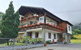 Fritz Apartments Haus Bergblick