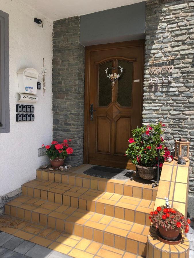 Fritz Apartments Haus Bergblick Hermagor-Pressegger See Exterior foto